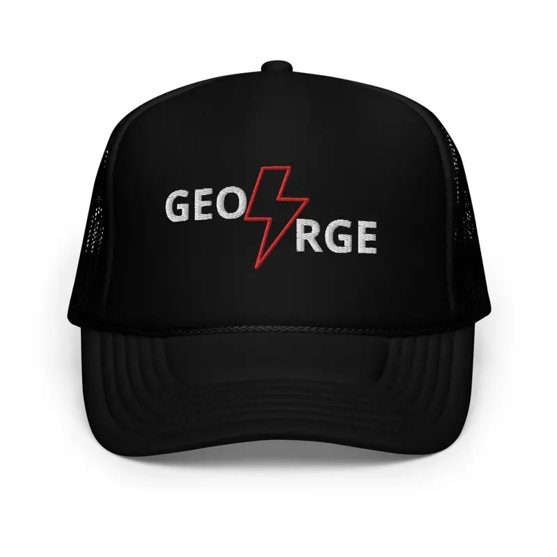 GEO-RGE TRUCKER